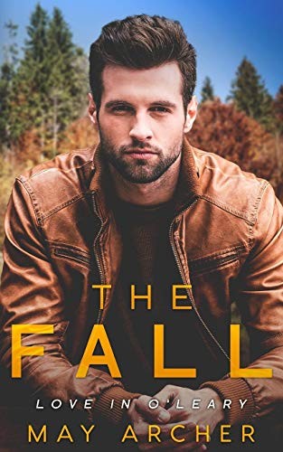 Cover of The Fall