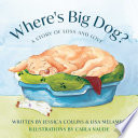 Cover of Where's Big Dog?