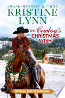 Cover of The Cowboy’s Christmas Wish