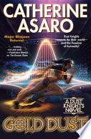 Cover of Gold Dust