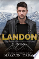Cover of Landon