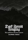 Cover of Dark Forest Longing