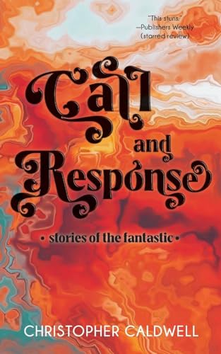 Cover of Call and Response