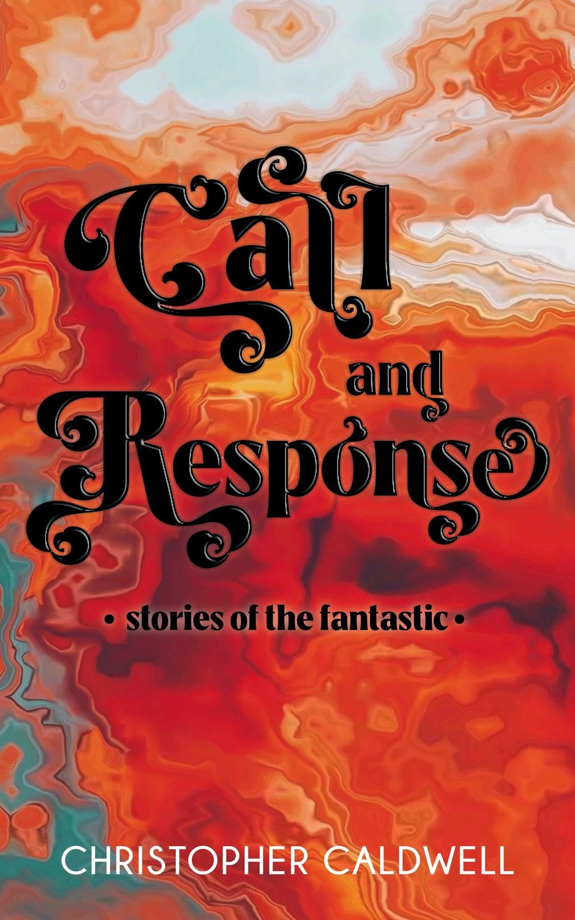 Cover of Call and Response