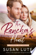 Cover of The Rancher’s Heart