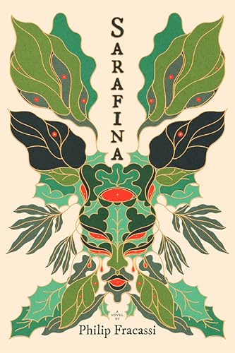 Cover of Sarafina