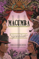 Cover of Macumba