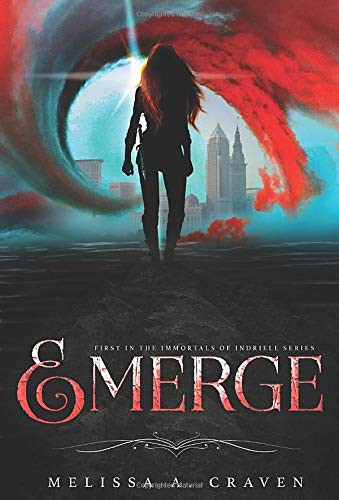 Cover of Emerge