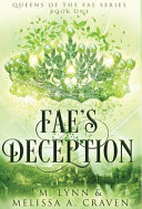 Cover of Fae's Deception