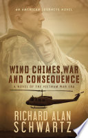 Cover of Wind Chimes, War and Consequence