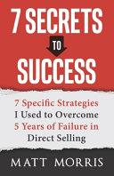 Cover of 7 Secrets to Success