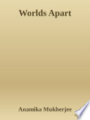Cover of Worlds Apart: The Sequel to Survivors