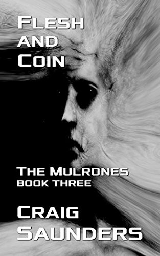 Cover of Flesh and Coin