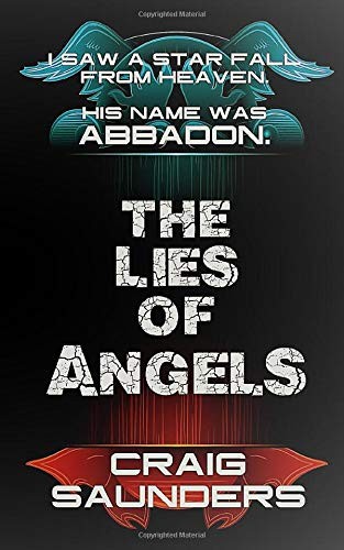 Cover of The Lies of Angels
