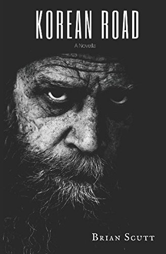 Cover of Korean Road: A Novella