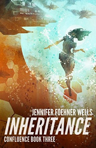 Cover of Inheritance
