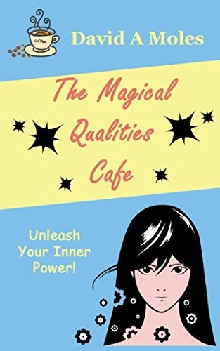 Cover of The Magical Qualities Cafe