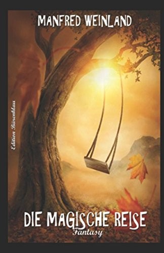 Cover of Die Magische Reise