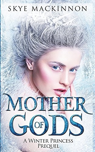 Cover of Mother of Gods