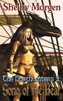 Cover of Song of the Bear (The Northlanders 2)