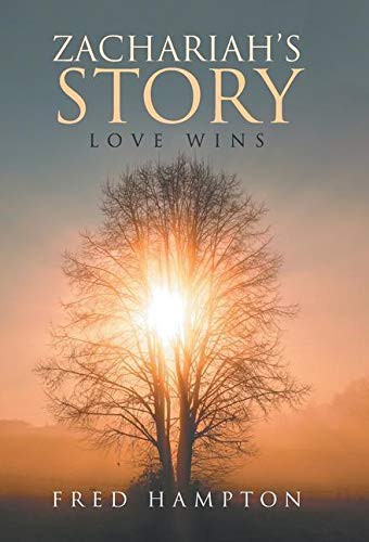 Cover of Zachariah's Story