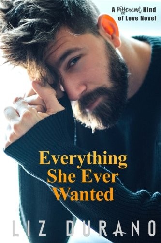 Cover of Everything She Ever Wanted