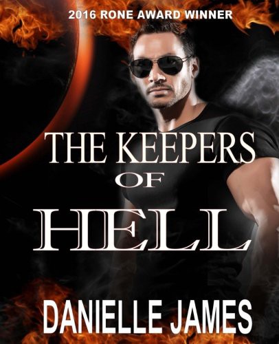 Cover of The Keepers of Hell Series