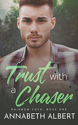 Cover of Trust with a Chaser