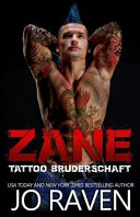 Cover of Zane (German Version)