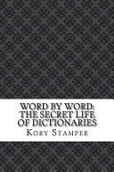 Cover of Word by Word