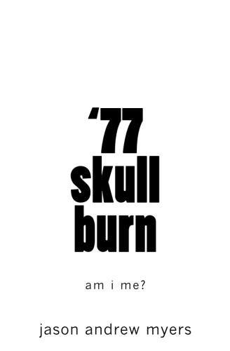 Cover of '77 skullburn