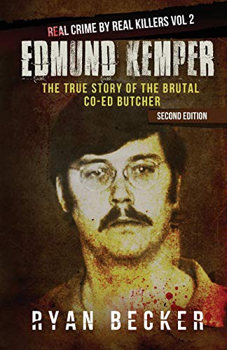 Cover of Edmund Kemper