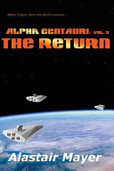 Cover of Alpha Centauri