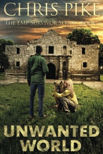 Cover of Unwanted World (The EMP Survivor Series) (Volume 4)