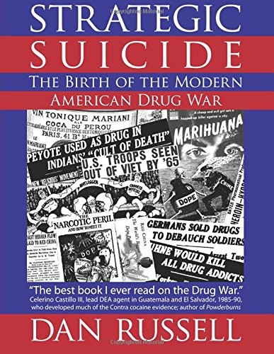 Cover of Strategic Suicide