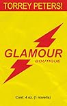 Cover of Glamour Boutique