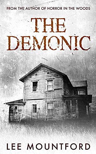 Cover of The Demonic
