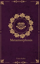 Cover of Metamorphosis