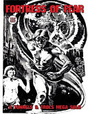Cover of Fortress of Fear