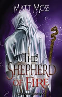 Cover of The Shepherd of Fire