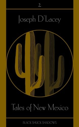 Cover of Tales of New Mexico
