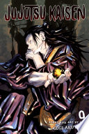 Cover of Jujutsu Kaisen, Vol. 9