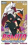 Cover of BORUTO―ボルト― 13 ―NARUTO NEXT GENERATIONS―