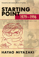Cover of Starting Point: 1979-1996