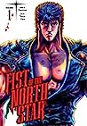 Cover of Fist of the North Star, Vol. 1