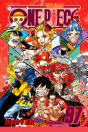 Cover of One Piece, Vol. 97: My Bible