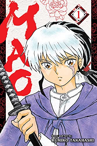 Cover of Mao, Vol. 1
