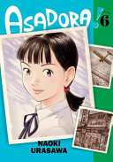 Cover of Asadora!, Vol. 6