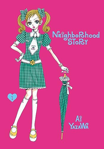 Cover of Neighborhood Story, Vol. 1