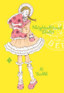 Cover of Neighborhood Story, Vol. 3
